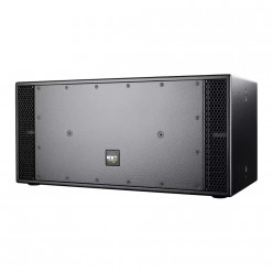 KV2 Audio ESD 1.12 Subwoofer pasywny, 12" 600W